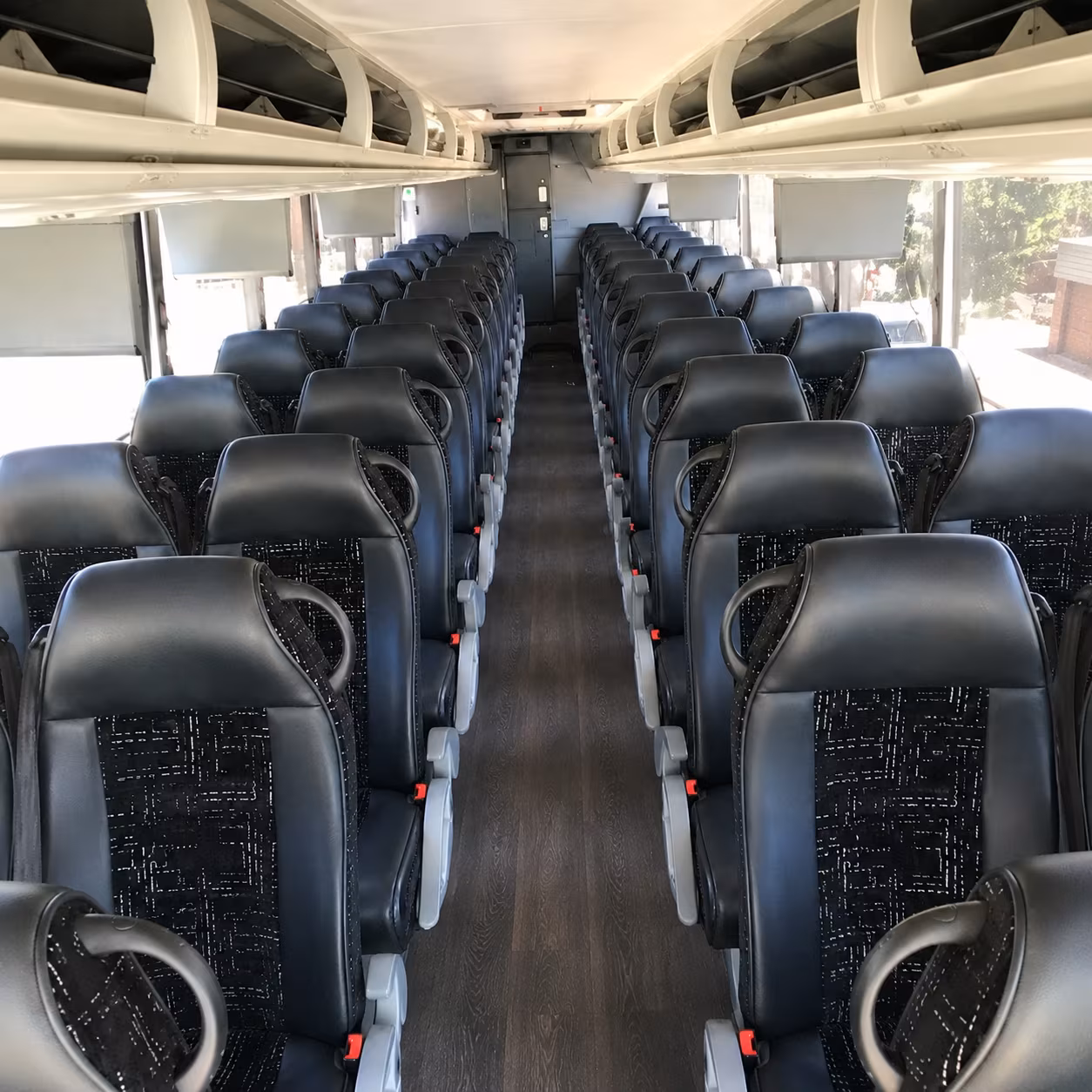 santa clarita sporting event transportation